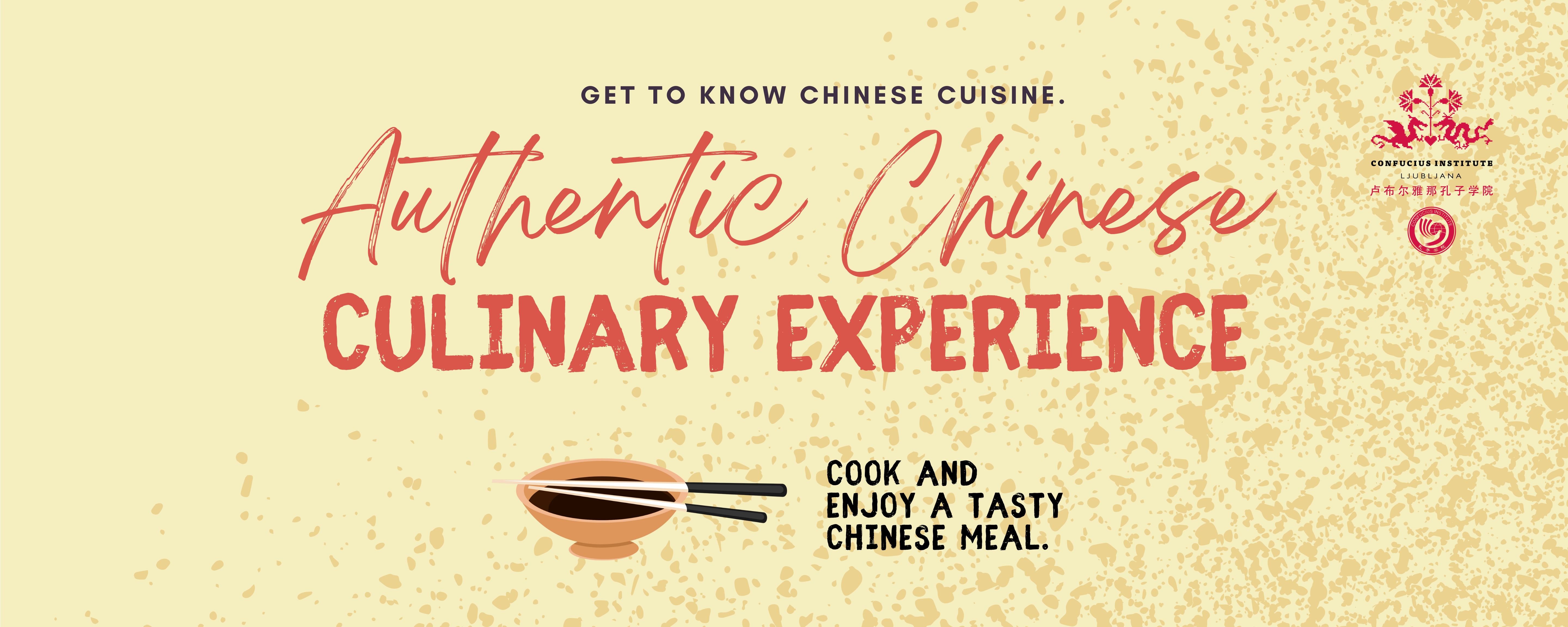 Kitajsko kulinarično doživetje